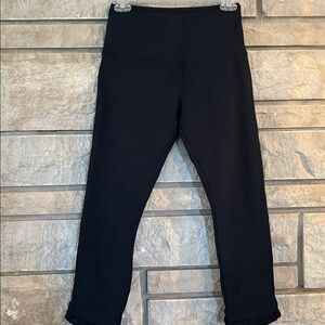 Lysse Black Leggings